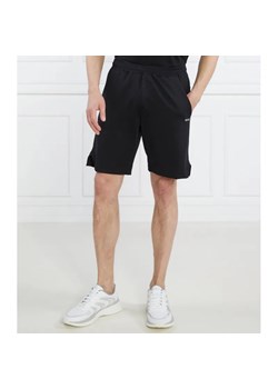 BOSS GREEN Szorty Hecon Active ze sklepu Gomez Fashion Store w kategorii Spodenki męskie - zdjęcie 184343096