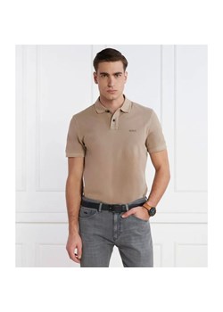 BOSS ORANGE Polo Prime | Regular Fit ze sklepu Gomez Fashion Store w kategorii T-shirty męskie - zdjęcie 184343097