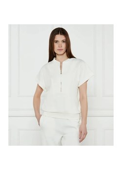 Joop! Bluza Tanshi | Regular Fit ze sklepu Gomez Fashion Store w kategorii Bluzy damskie - zdjęcie 184343106