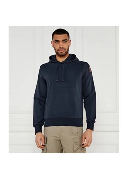 PARAJUMPERS Bluza EVEREST | Regular Fit ze sklepu Gomez Fashion Store w kategorii Bluzy męskie - zdjęcie 184343108