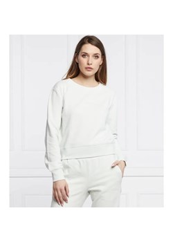 Patrizia Pepe Bluza | Cropped Fit ze sklepu Gomez Fashion Store w kategorii Bluzy damskie - zdjęcie 184343118