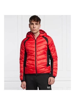 EA7 Kurtka | Regular Fit ze sklepu Gomez Fashion Store w kategorii Kurtki męskie - zdjęcie 184343129
