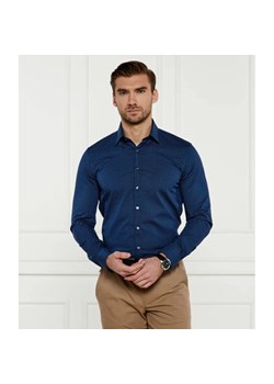 Calvin Klein Koszula | Slim Fit ze sklepu Gomez Fashion Store w kategorii Koszule męskie - zdjęcie 184343137