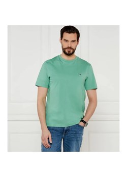 Tommy Hilfiger T-shirt | Regular Fit ze sklepu Gomez Fashion Store w kategorii T-shirty męskie - zdjęcie 184343139