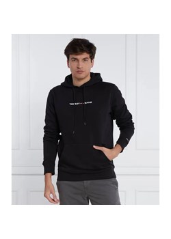 Tommy Jeans Bluza LINEAR | Regular Fit ze sklepu Gomez Fashion Store w kategorii Bluzy męskie - zdjęcie 184343145