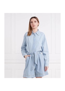 Pinko Koszula CAMPIONATO | Regular Fit ze sklepu Gomez Fashion Store w kategorii Koszule damskie - zdjęcie 184343149