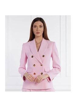 Pinko Żakiet | Slim Fit ze sklepu Gomez Fashion Store w kategorii Marynarki damskie - zdjęcie 184343156
