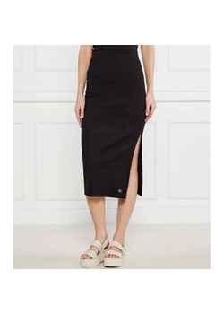 Calvin Klein Jeans Spódnica ze sklepu Gomez Fashion Store w kategorii Spódnice - zdjęcie 184343165