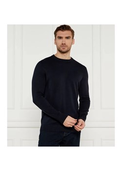 Joop! Jeans Sweter Pablos | Regular Fit ze sklepu Gomez Fashion Store w kategorii Swetry męskie - zdjęcie 184343167