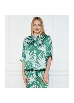 Liu Jo Koszula | Oversize fit ze sklepu Gomez Fashion Store w kategorii Koszule damskie - zdjęcie 184343168