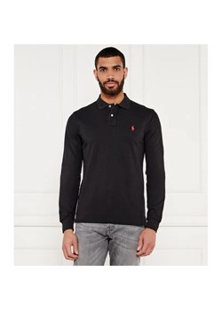 POLO RALPH LAUREN Polo | Slim Fit ze sklepu Gomez Fashion Store w kategorii T-shirty męskie - zdjęcie 184343175