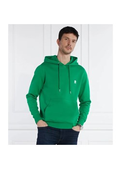 Tommy Hilfiger Bluza | Regular Fit ze sklepu Gomez Fashion Store w kategorii Bluzy męskie - zdjęcie 184343176