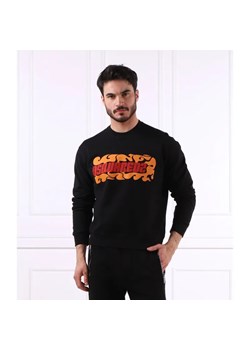 Dsquared2 Bluza | Regular Fit - id: DQ231M000053900 - marki Dsquared2 - 184343185 Dsquared2 Bluza | Regular Fit ze sklepu Gomez Fashion Store w kategorii Bluzy męskie - zdjęcie 184343185