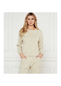 Aeronautica Militare Bluza | Comfort fit ze sklepu Gomez Fashion Store w kategorii Bluzy damskie - zdjęcie 184343198