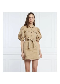 Liu Jo Sukienka ze sklepu Gomez Fashion Store w kategorii Sukienki - zdjęcie 184343216
