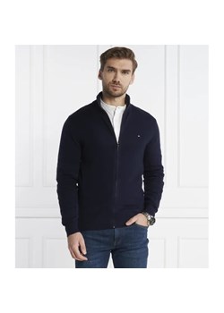 Tommy Hilfiger Sweter | Regular Fit | z dodatkiem kaszmiru ze sklepu Gomez Fashion Store w kategorii Swetry męskie - zdjęcie 184343218