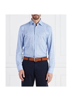 BOSS BLACK Koszula P-JOE-kent-C1-222 | Regular Fit ze sklepu Gomez Fashion Store w kategorii Koszule męskie - zdjęcie 184343219