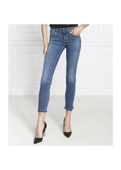 Liu Jo Jeansy | Slim Fit ze sklepu Gomez Fashion Store w kategorii Jeansy damskie - zdjęcie 184343226