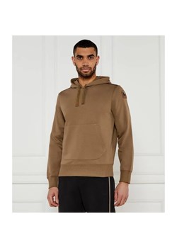 PARAJUMPERS Bluza EVEREST | Regular Fit ze sklepu Gomez Fashion Store w kategorii Bluzy męskie - zdjęcie 184343236