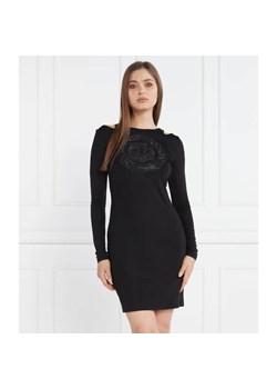 Just Cavalli Sukienka ze sklepu Gomez Fashion Store w kategorii Sukienki - zdjęcie 184343249