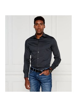 Emporio Armani Koszula | Regular Fit ze sklepu Gomez Fashion Store w kategorii Koszule męskie - zdjęcie 184343255