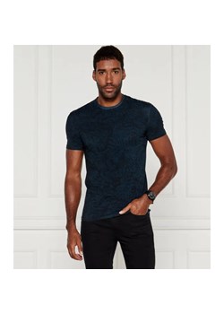 Just Cavalli T-shirt | Regular Fit ze sklepu Gomez Fashion Store w kategorii T-shirty męskie - zdjęcie 184343259