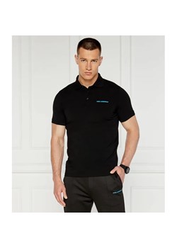Karl Lagerfeld Polo | Regular Fit | stretch ze sklepu Gomez Fashion Store w kategorii T-shirty męskie - zdjęcie 184343265