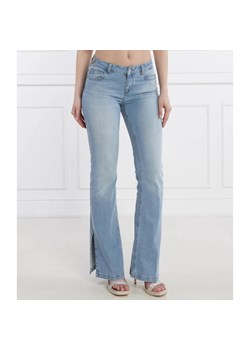 Liu Jo Jeansy | flare fit ze sklepu Gomez Fashion Store w kategorii Jeansy damskie - zdjęcie 184343266