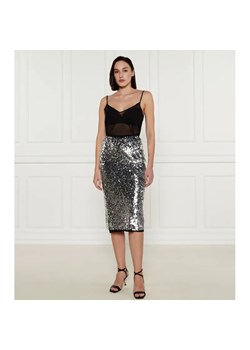 Pinko Sukienka ze sklepu Gomez Fashion Store w kategorii Sukienki - zdjęcie 184343267