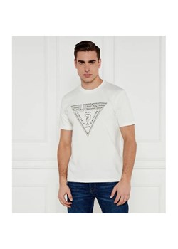 GUESS ACTIVE T-shirt WESTLY | Regular Fit ze sklepu Gomez Fashion Store w kategorii T-shirty męskie - zdjęcie 184343286