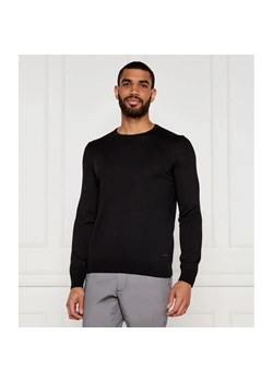 Joop! Wełniany sweter | Regular Fit ze sklepu Gomez Fashion Store w kategorii Swetry męskie - zdjęcie 184343288