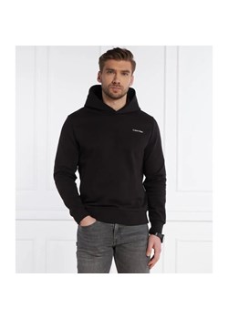 Calvin Klein Bluza | Loose fit ze sklepu Gomez Fashion Store w kategorii Bluzy męskie - zdjęcie 184343295