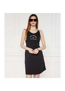 Karl Lagerfeld Sukienka ze sklepu Gomez Fashion Store w kategorii Sukienki - zdjęcie 184343296