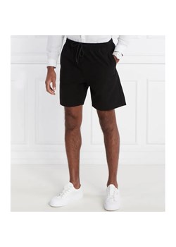 HUGO Szorty Dan242 | Regular Fit ze sklepu Gomez Fashion Store w kategorii Spodenki męskie - zdjęcie 184343307