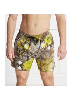 BOSS BLACK Szorty kąpielowe Piranha | Regular Fit ze sklepu Gomez Fashion Store w kategorii Kąpielówki - zdjęcie 184343308