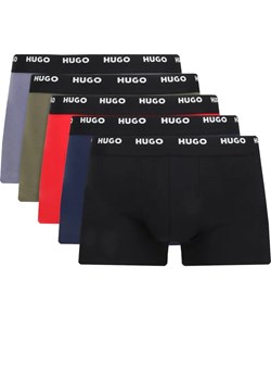 Hugo Bodywear Bokserki 5-pack ze sklepu Gomez Fashion Store w kategorii Majtki męskie - zdjęcie 184343309
