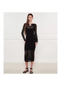 Marciano Guess Sukienka + halka EMMA ze sklepu Gomez Fashion Store w kategorii Sukienki - zdjęcie 184343315
