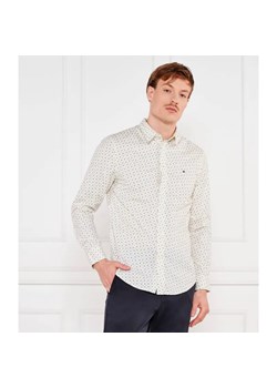 Tommy Hilfiger Koszula | Slim Fit ze sklepu Gomez Fashion Store w kategorii Koszule męskie - zdjęcie 184343317