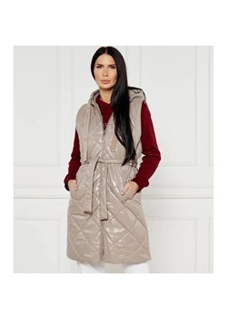 Marella Bezrękawnik | Regular Fit ze sklepu Gomez Fashion Store w kategorii Kamizelki damskie - zdjęcie 184343318