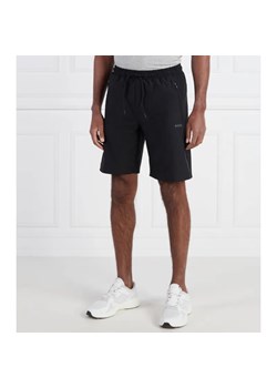 BOSS GREEN Szorty Hecon Active 1 | Regular Fit ze sklepu Gomez Fashion Store w kategorii Spodenki męskie - zdjęcie 184343326