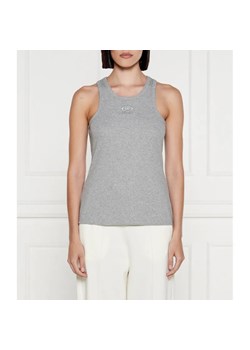 Liu Jo Top | Slim Fit ze sklepu Gomez Fashion Store w kategorii Bluzki damskie - zdjęcie 184343338