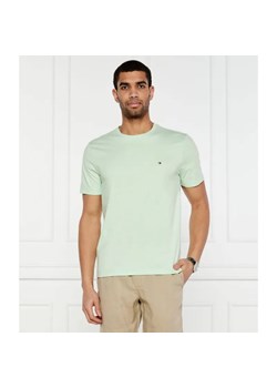 Tommy Hilfiger T-shirt | Regular Fit ze sklepu Gomez Fashion Store w kategorii T-shirty męskie - zdjęcie 184343345