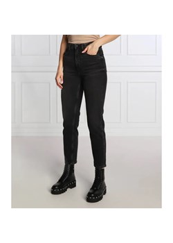 GUESS Jeansy | Mom Fit ze sklepu Gomez Fashion Store w kategorii Jeansy damskie - zdjęcie 184343356