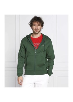 Lacoste Bluza | Classic fit ze sklepu Gomez Fashion Store w kategorii Bluzy męskie - zdjęcie 184343357