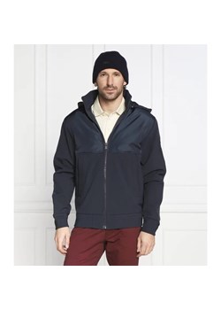 BOSS BLACK Kurtka Seeger 123 | Regular Fit ze sklepu Gomez Fashion Store w kategorii Kurtki męskie - zdjęcie 184343365