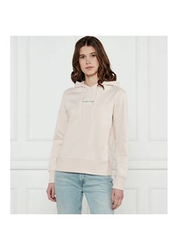Calvin Klein Jeans Bluza | Regular Fit ze sklepu Gomez Fashion Store w kategorii Bluzy damskie - zdjęcie 184343368