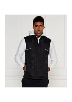 BOSS GREEN Bezrękawnik | Regular Fit ze sklepu Gomez Fashion Store w kategorii Kamizelki męskie - zdjęcie 184343387