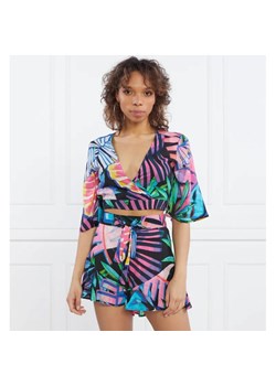 Desigual Bluzka | Cropped Fit ze sklepu Gomez Fashion Store w kategorii Bluzki damskie - zdjęcie 184343388