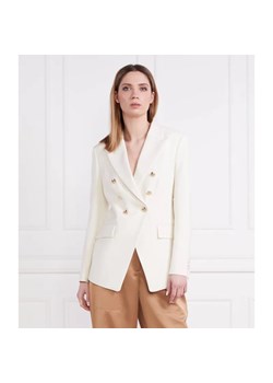BOSS BLACK Marynarka Jelary | Regular Fit ze sklepu Gomez Fashion Store w kategorii Marynarki damskie - zdjęcie 184343405