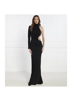 Elisabetta Franchi Sukienka ze sklepu Gomez Fashion Store w kategorii Sukienki - zdjęcie 184343406